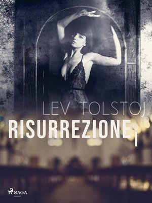 cover image of Risurrezione I